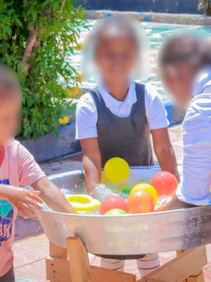 Fun Activities - Children and young adults with autism - Life Line Hope