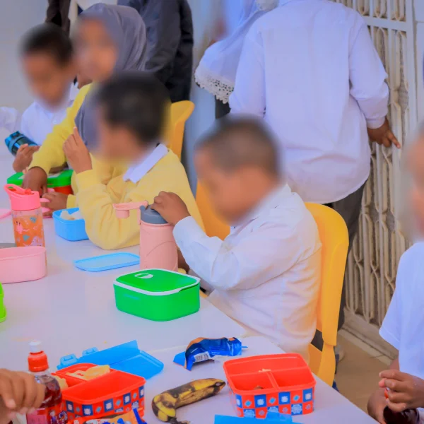 Fun Actiities with Children and young adults with autism - Life Line Hope