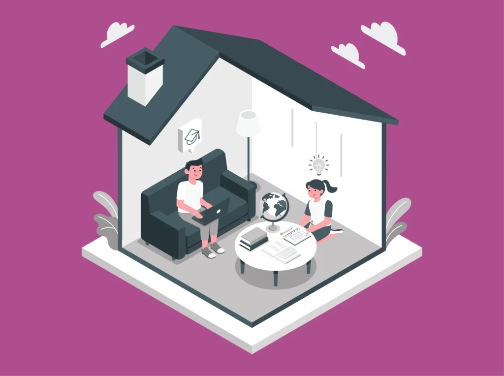 Parent and Caregiver Involvement Violet - Life Line Hope